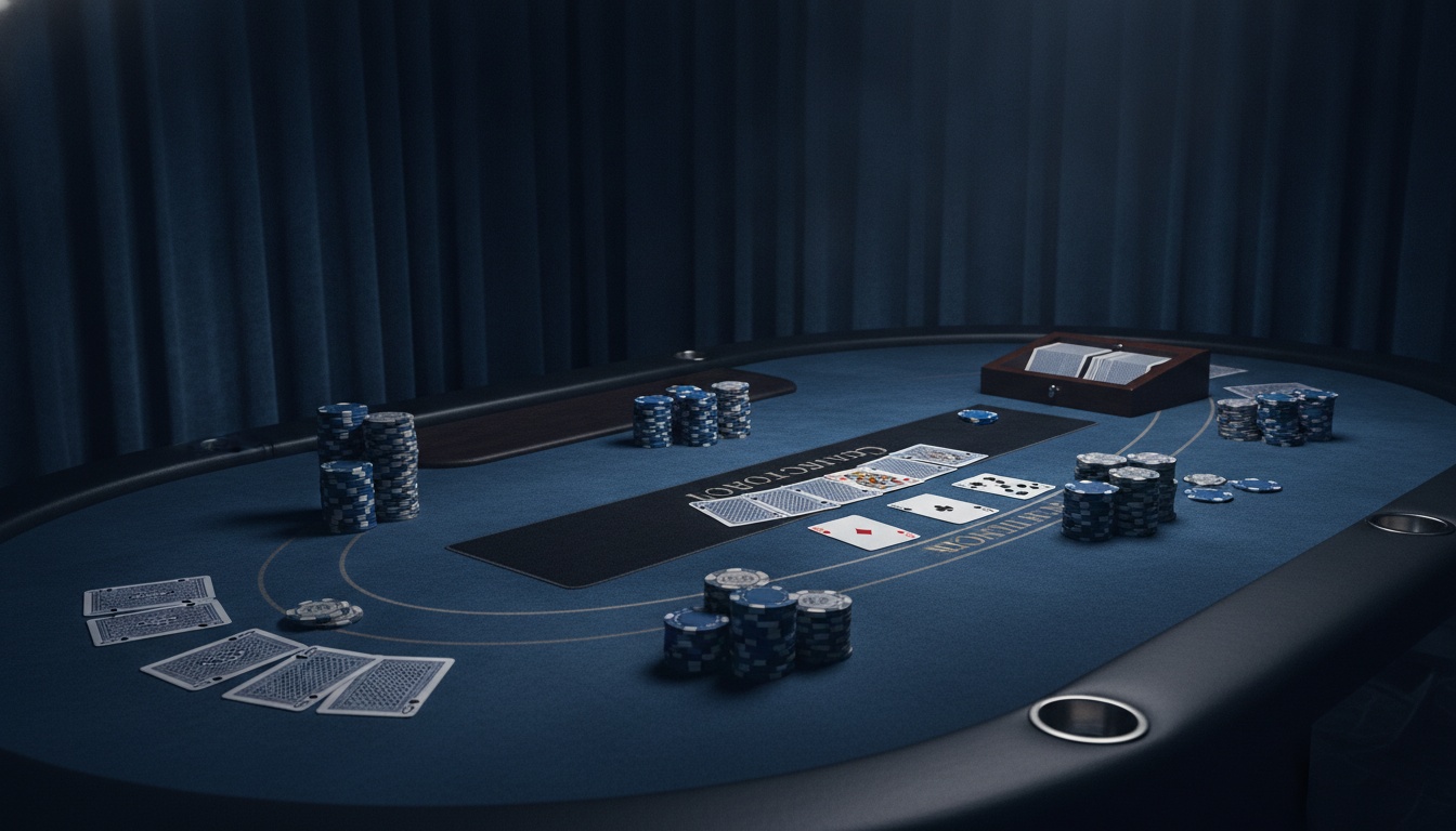 A Seleção de Jogos do BDM Bet Casino