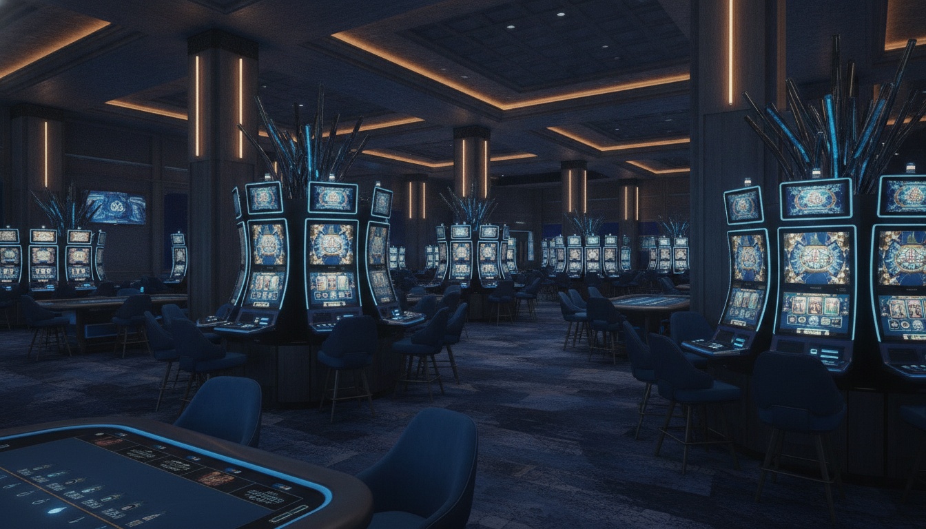 Informações Úteis sobre o BDM Bet Casino