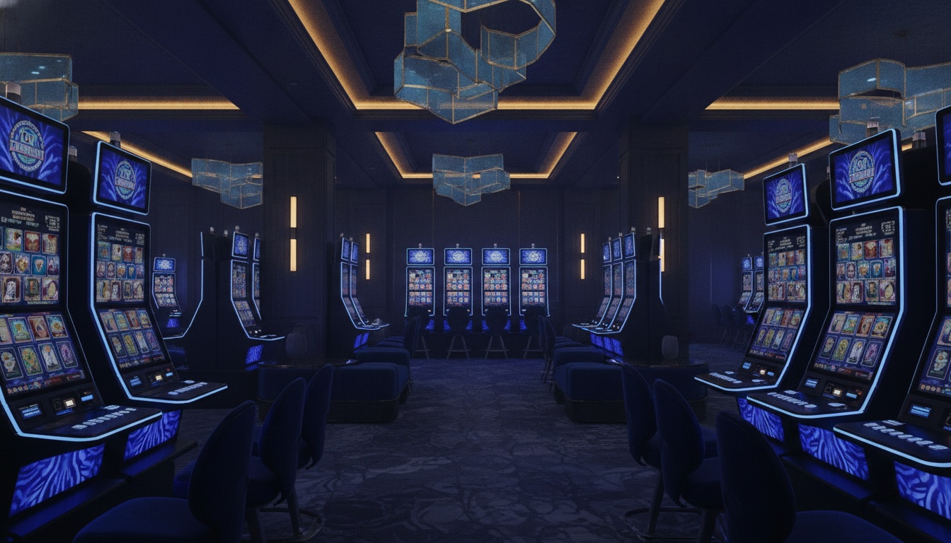 BDM Bet Casino — Análise Detalhada